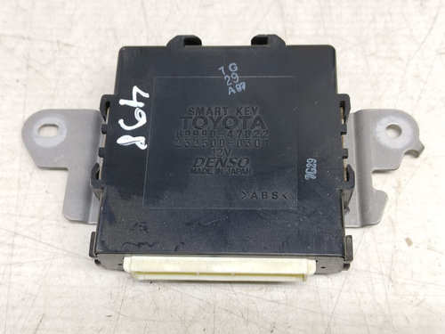 Modul confort 89990-47022 Toyota Prius 2 [2003 - 2011] 1.5 hybrid 1NZ-FXE
