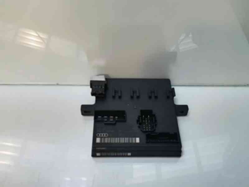 Modul confort 8E0907279H, Audi A4 (8EC, B7) 2.0tdi (id:326117)