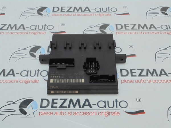 Modul confort, 8E0907279J, Audi A4 (8EC, B7) (id:251154)