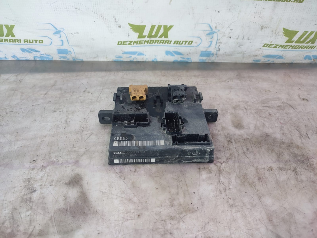 Modul confort 8e0907279j Audi A4 B7 [2004 - 2008]