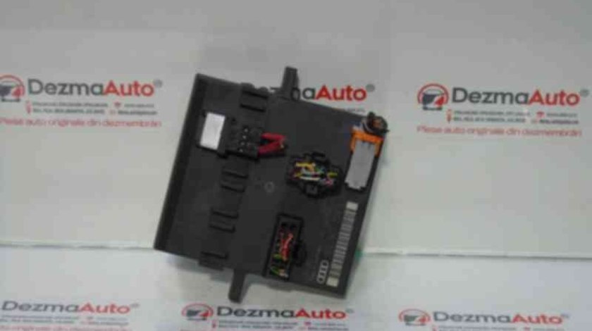 Modul confort, 8E0907279L, Audi A4 Avant (8ED, B7) (id:305025)