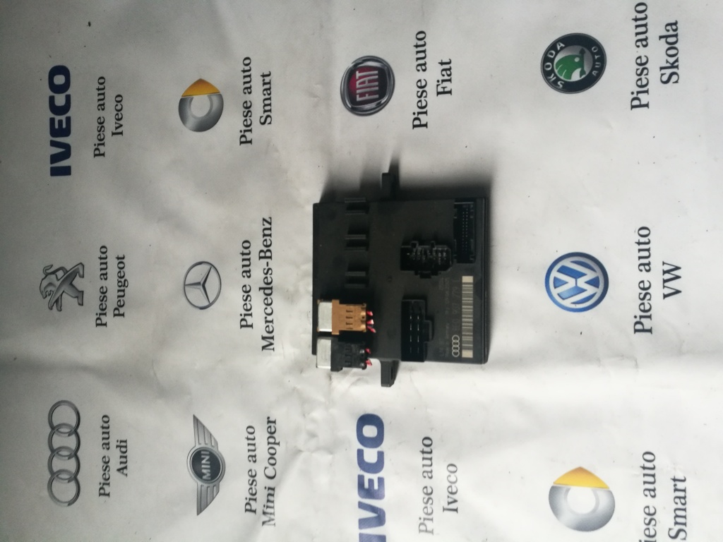 Modul confort 8E0907279L Audi A4
