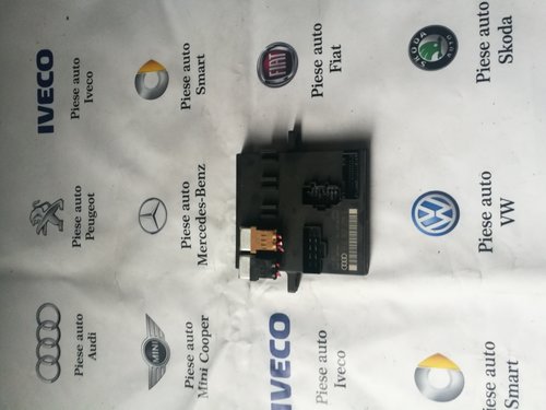 Modul confort 8E0907279L Audi A4