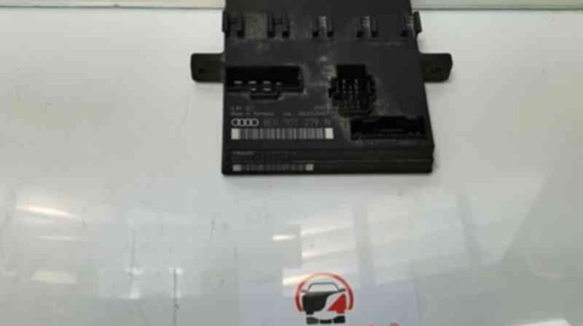 Modul confort 8E0907279N, Audi A4 (8EC, B7) (id:327844)