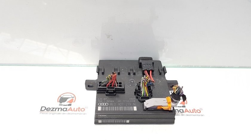 Modul confort, 8E0907279N Audi A4 (8EC, B7) (id:374032)