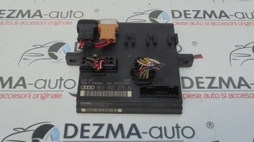 Modul confort 8E0907279N, Audi A4 Avant (8ED, B7) 1.9 tdi (id:272277)