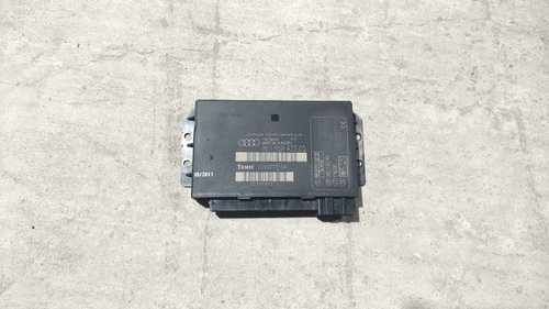 Modul confort 8E0959433CQ Seat Exeo an fab. 2009 - 2013