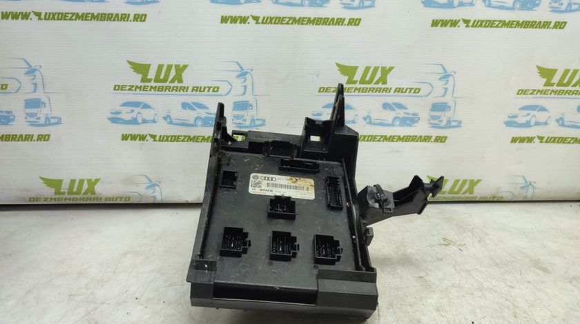 Modul confort 8k0907063c Audi A4 B8/8K [2007 - 2011]