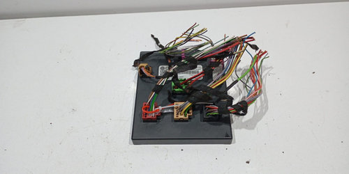 Modul confort 8K0907063DC Audi A4 B8/8K [2007 - 2011]