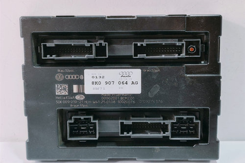 Modul confort 8K0907064AG Audi A4 B8/8K [2007 - 2011]