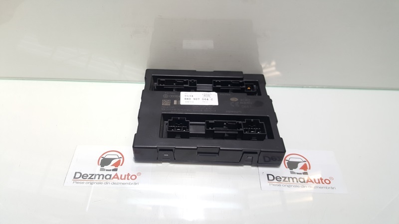 Modul confort, 8K0907064C, Audi A4 (8K2, B8) 2.0tdi (id:340438)