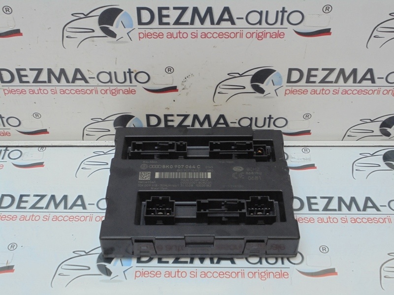 Modul confort, 8K0907064C, Audi A4 (8K2, B8) (id:280923)