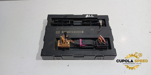 Modul confort 8K0907064CN Audi A4 allroad B8/8K [2009 - 2011]