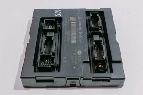 Modul Confort 8K0907064DC Audi A4 B8/8K [2007 - 2011]