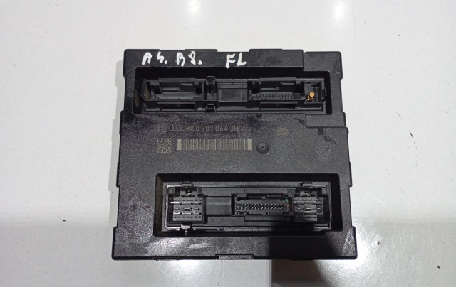 Modul confort 8K0907064JB Audi A4 B8/8K [facelift] [2011 - 2016]