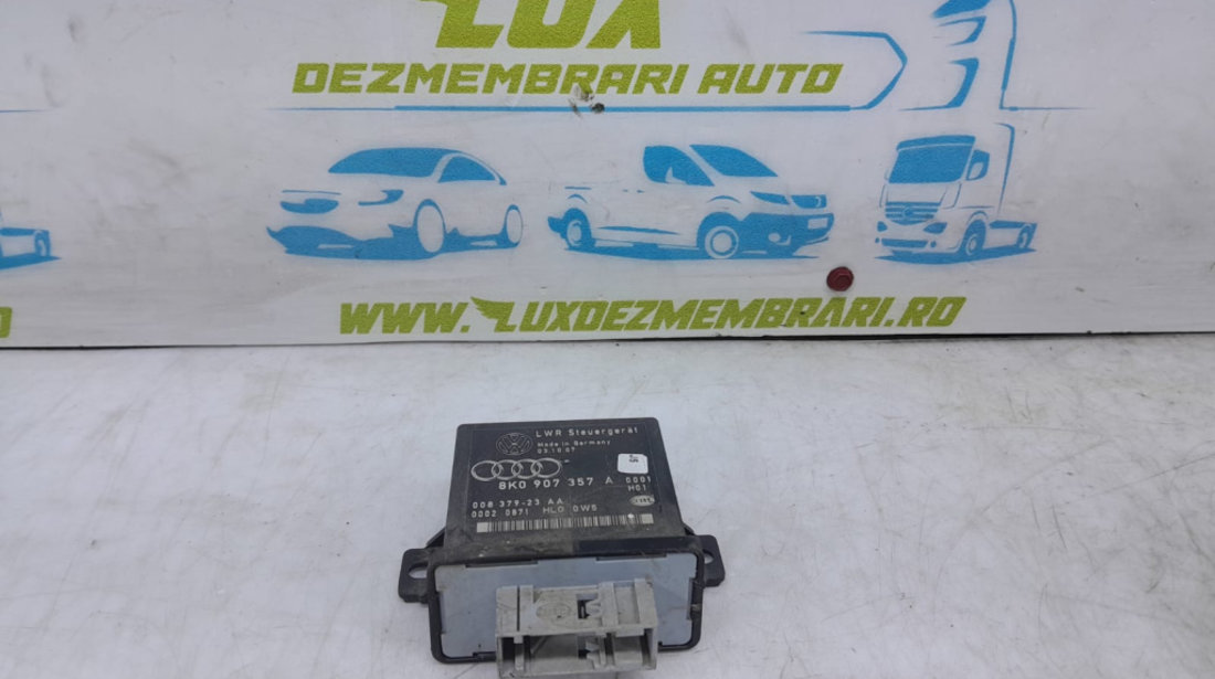 Modul confort 8k0907357a Audi A4 B8/8K [2007 - 2011]