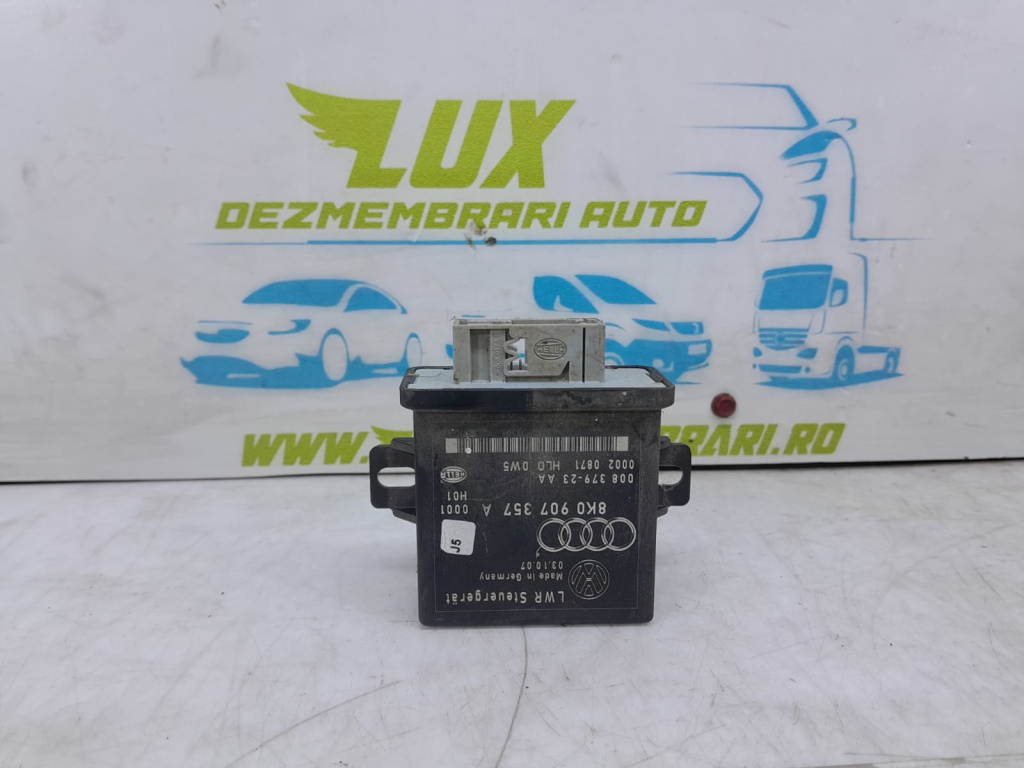 Modul confort 8k0907357a Audi A4 B8/8K [2007 - 2011]