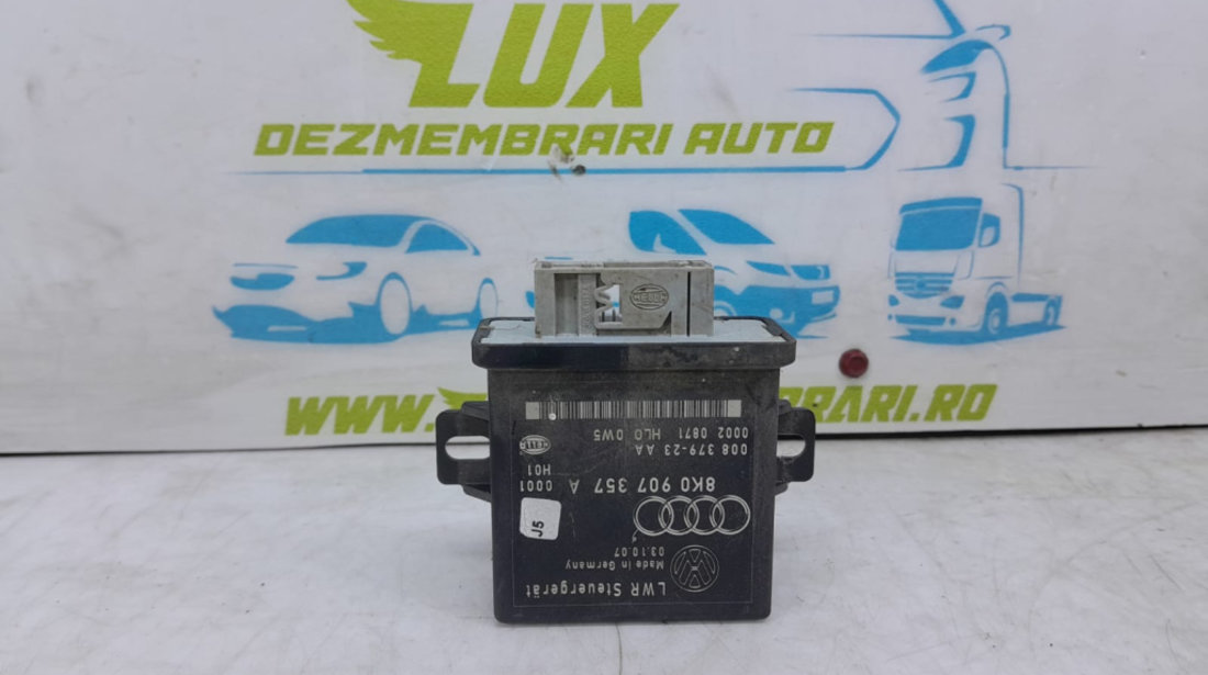 Modul confort 8k0907357a Audi A4 B8/8K [2007 - 2011]