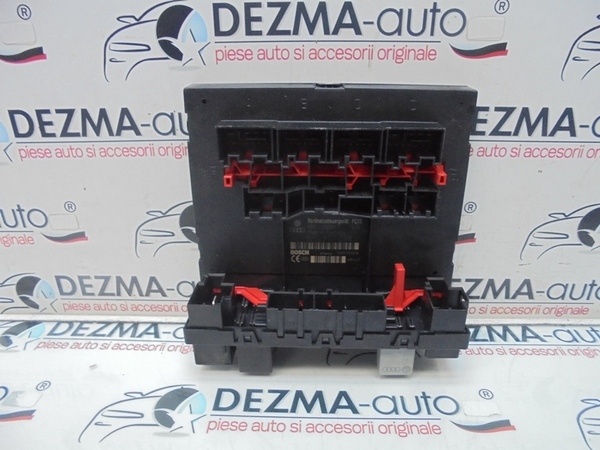 Modul confort, 8P0907279, Audi A3 (8P1) 1.6B (id:241243)