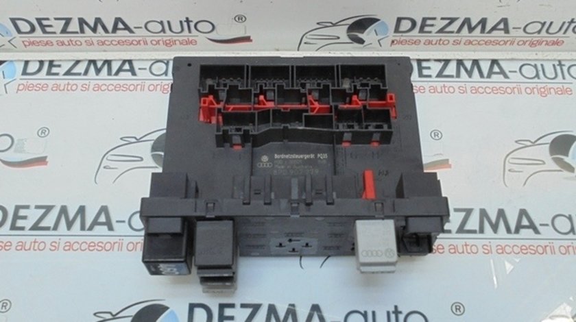 Modul confort, 8P0907279, Audi A3 (8P1) (id:241243)