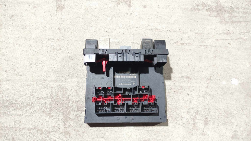 Modul confort 8P0907279F Audi A3 8P an fab. 2004 - 2013