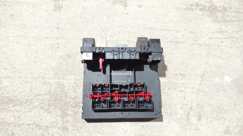 Modul confort 8P0907279F Audi A3 8P an fab. 2004 - 2013
