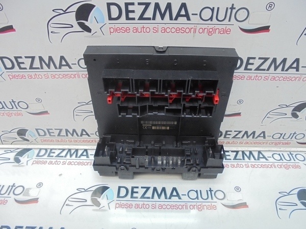 Modul confort, 8P0907279J, Audi A3 (8P1) 1.6B (id:234670)