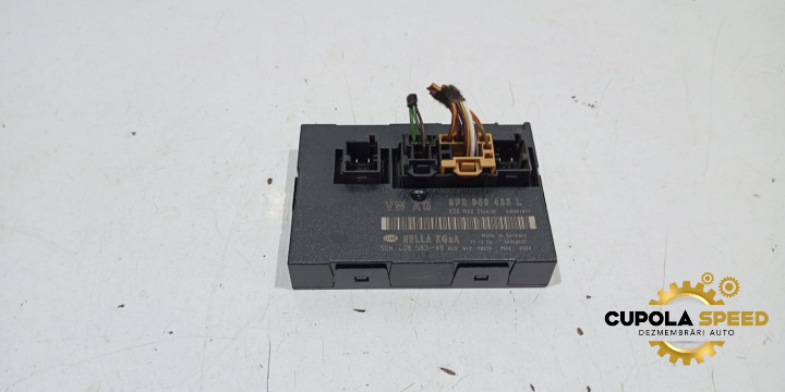 Modul confort 8P0959433L Audi A3 8P/8PA [facelift] [2004 - 2008]