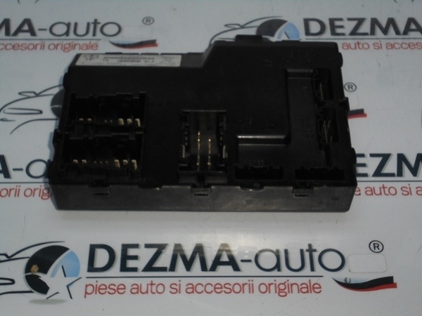 Modul confort 8V51-15K600-EJ, Ford Fiesta 6, 1.2b (id:240644)