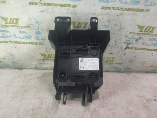 Modul confort 8w0907064ed Audi Q7 4M [2015 - 2020] 3.0 tdi DHX hybrid