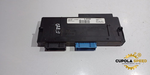 Modul confort 9146036-01 BMW X5 E70 [2006 - 2010]