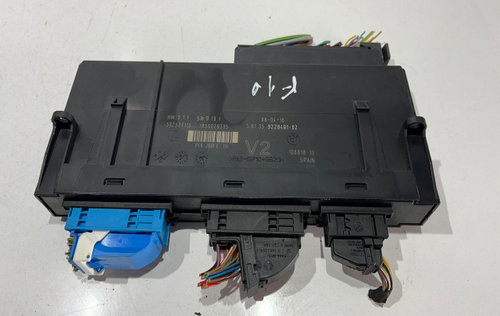 Modul confort 9228491-02 BMW Seria 5 F10 [2009 - 2013]