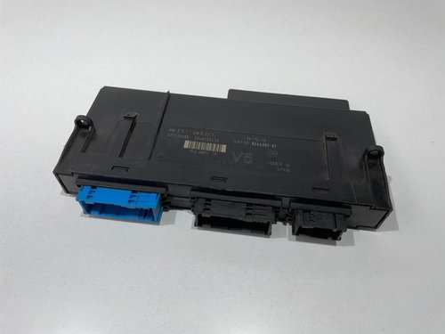 Modul confort 9244391 BMW Seria 5 F10 [2009 - 2013]