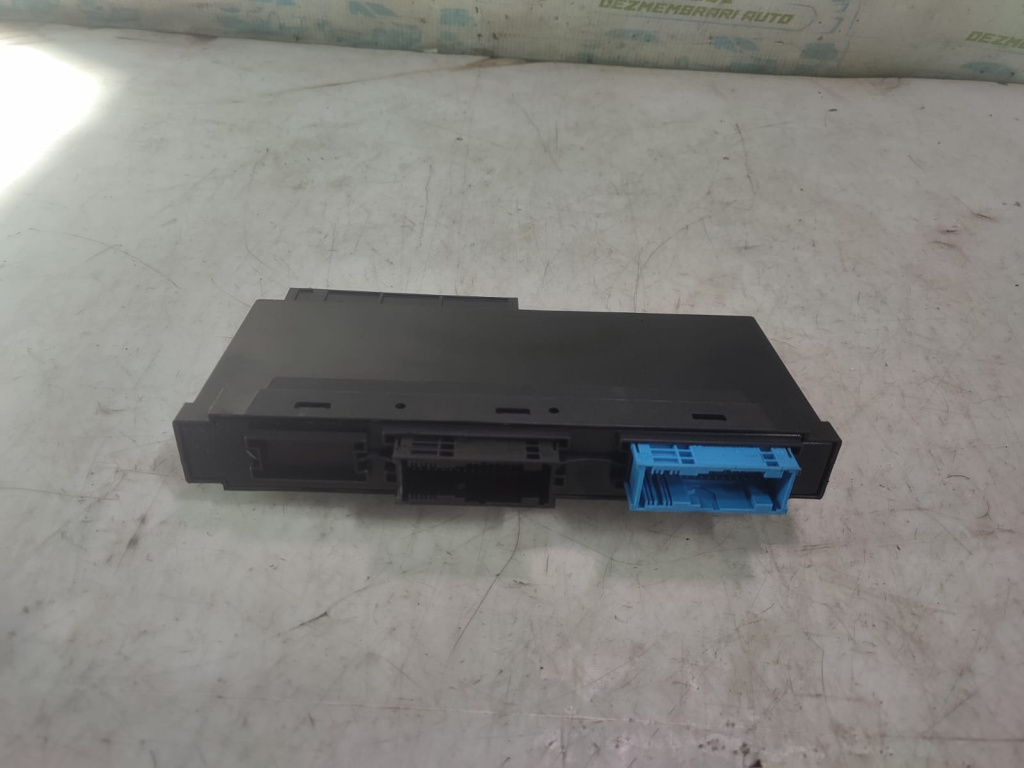 Modul confort 926457302 BMW X1 E84 [facelift] [2012 - 2015] 2.0 D N47D20C