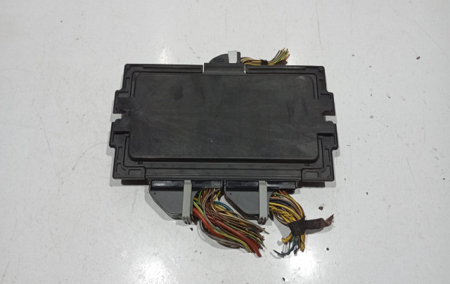 Modul confort 9308365-01 BMW X1 E84 [facelift] [2012 - 2015]