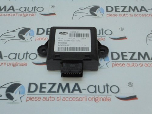 Modul confort 9647428280, Citroen C5 2, 2.0 hdi, RHR