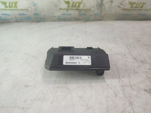 Modul confort 9674272080 Citroen DS5 [2012 - 2015] 2.0 hdi RHC HYBRID