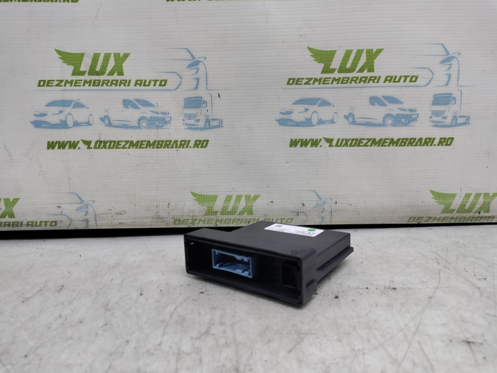 Modul confort 980169528000 Peugeot 508 [2010 - 2014]