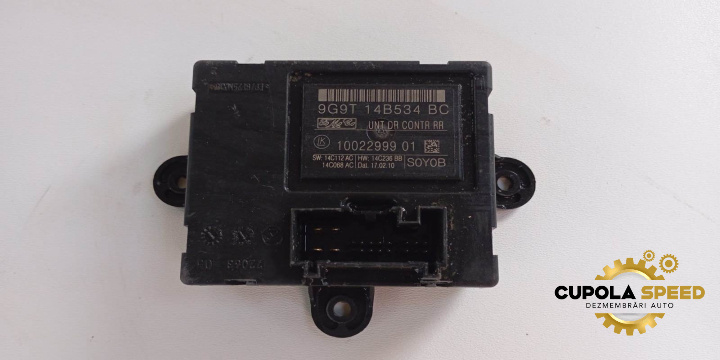 Modul confort 9G9T-14B534-BC Ford Mondeo MK4 [2007 - 2010]
