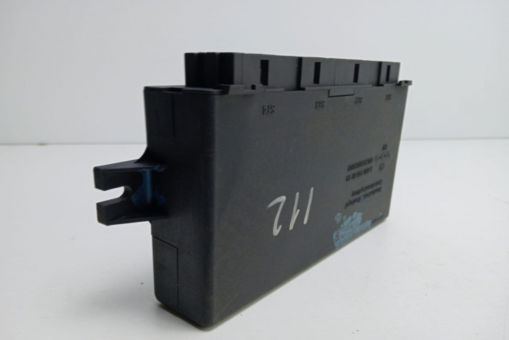 Modul confort A0004460219 Mercedes-Benz Vito W638 [1996 - 2003]