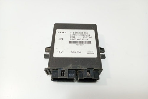 Modul confort A0004461019 Mercedes-Benz Sprinter 903 [1995 - 2000]