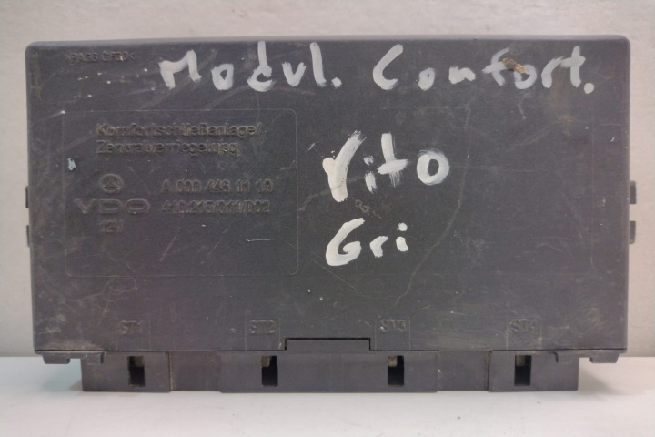 Modul Confort A000446119 Mercedes-Benz Vito W638 [1996 - 2003]