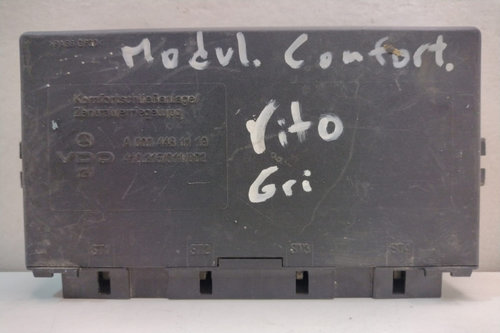 Modul Confort A000446119 Mercedes-Benz Vito W638 [1996 - 2003]