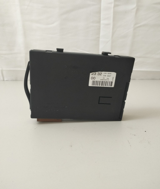 Modul confort A163545053713 Mercedes-Benz ML W163 [facelift] [2001 - 2005]