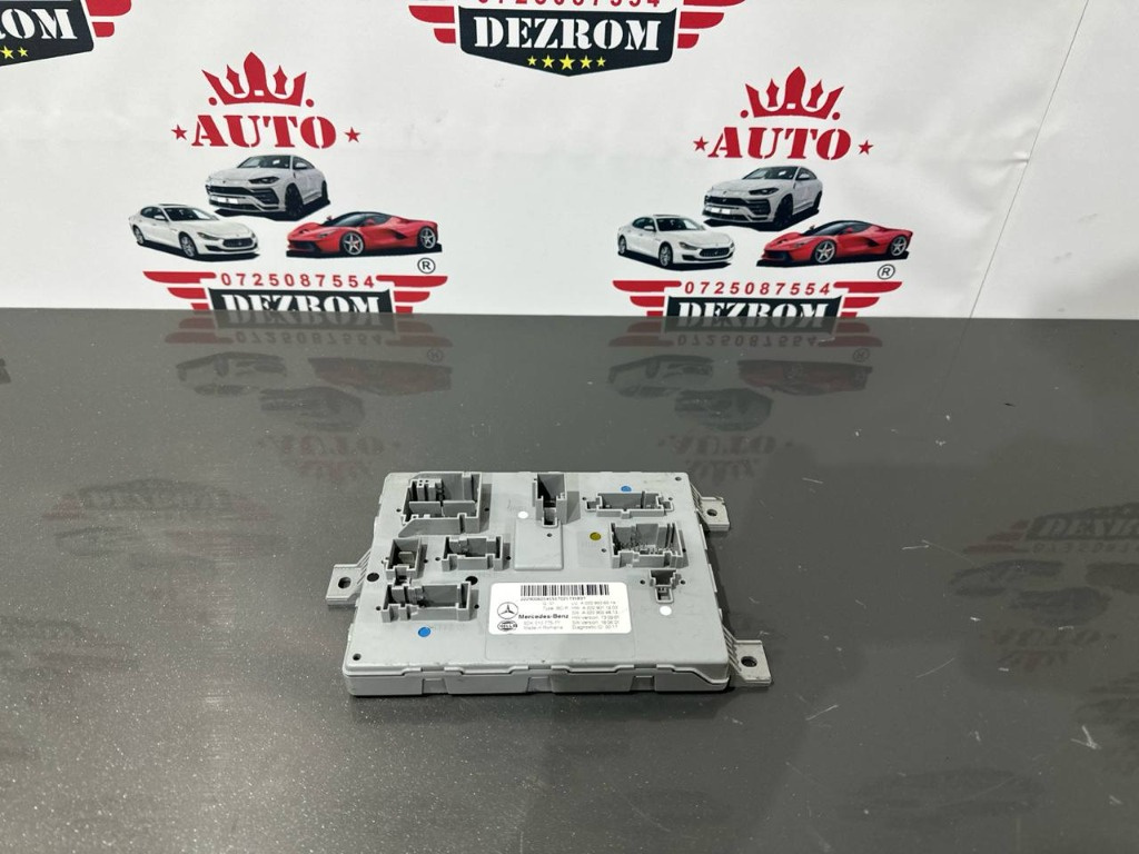Modul confort A2229006014 Mercedes-Benz GLC SUV (X253) 2.1 CDI 4-matic 163 cai