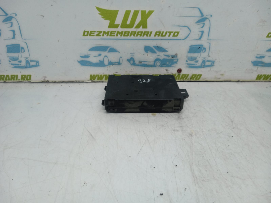 Modul confort a2c83379900 Dacia Sandero 2 [facelift] [2017 - 2020]