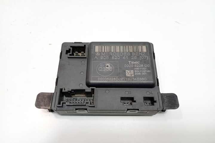 Modul confort A9068204126 Mercedes-Benz Sprinter 2 906 [2006 - 2013]
