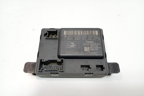 Modul confort A9068204126 Mercedes-Benz Sprinter 2 906 [2006 - 2013]
