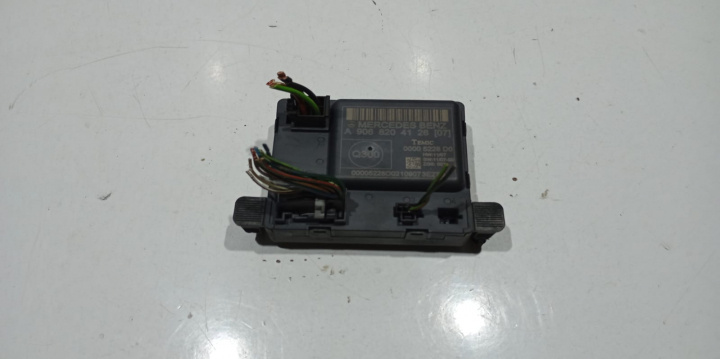 Modul confort A9068204126 Mercedes-Benz Sprinter 2 906 [2006 - 2013]