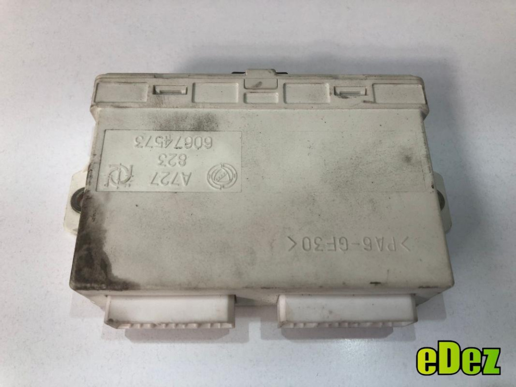 Modul confort Alfa Romeo 156 (1997-2005) [932] 60674573